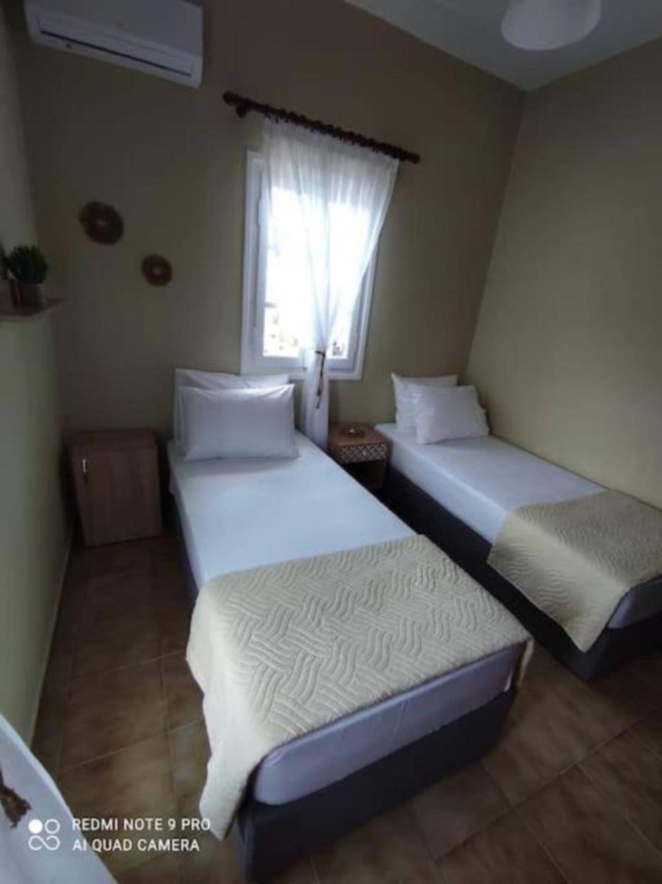 Olives Villa Sinoikismos Kambos ภายนอก รูปภาพ