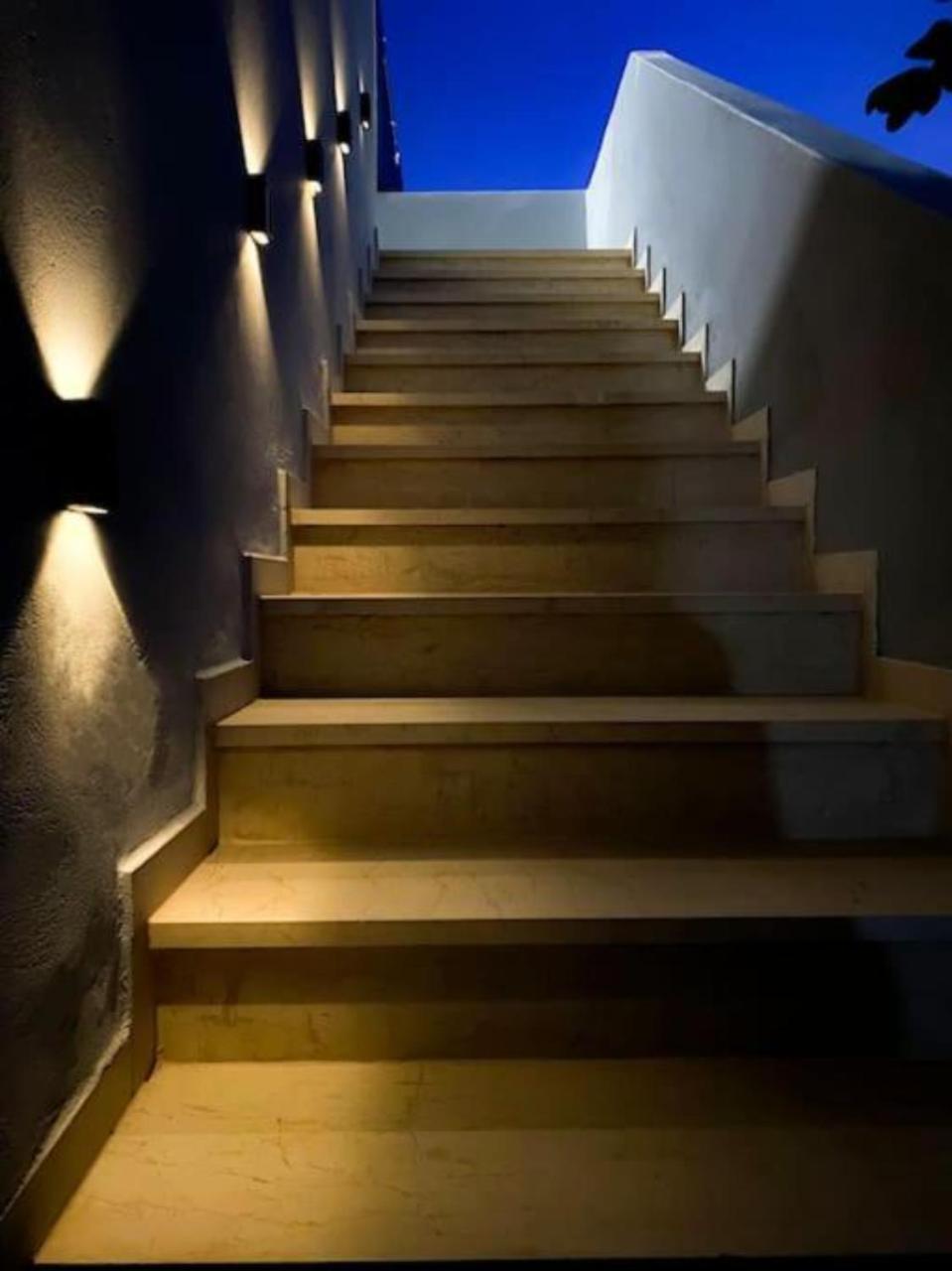 Olives Villa Sinoikismos Kambos ภายนอก รูปภาพ
