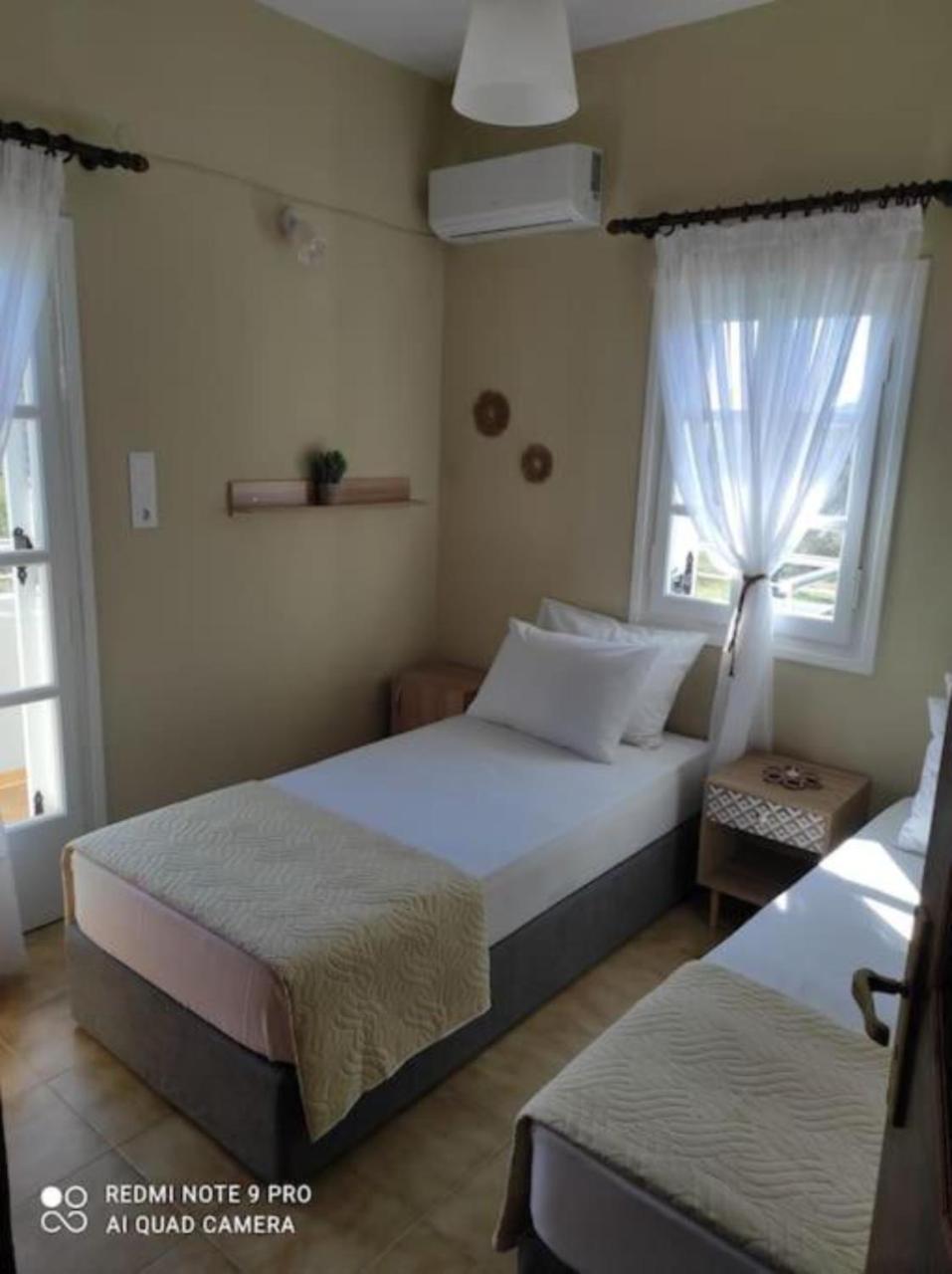 Olives Villa Sinoikismos Kambos ภายนอก รูปภาพ