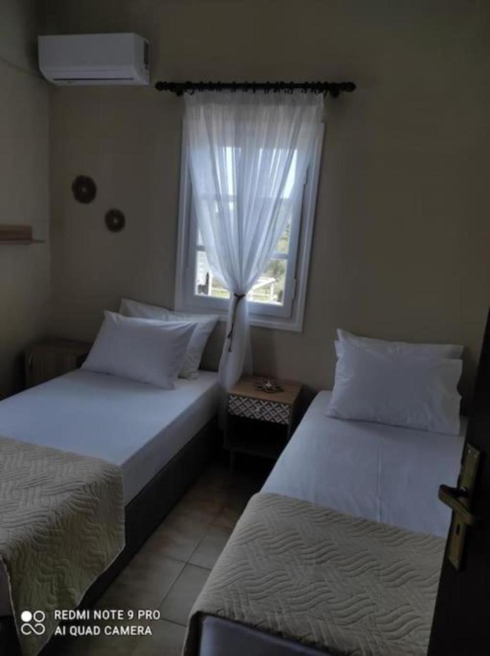 Olives Villa Sinoikismos Kambos ภายนอก รูปภาพ
