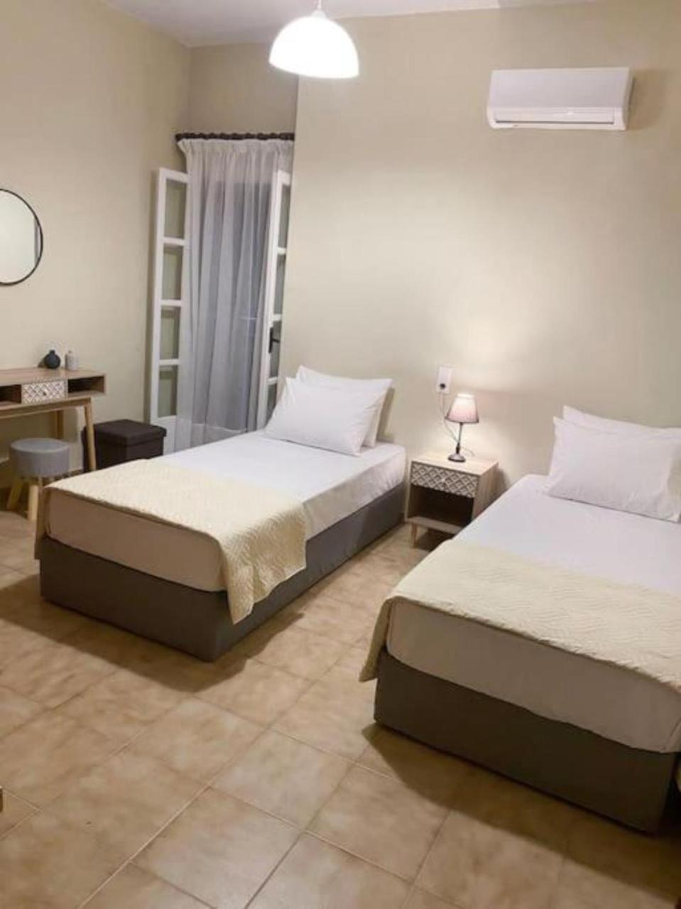 Olives Villa Sinoikismos Kambos ภายนอก รูปภาพ