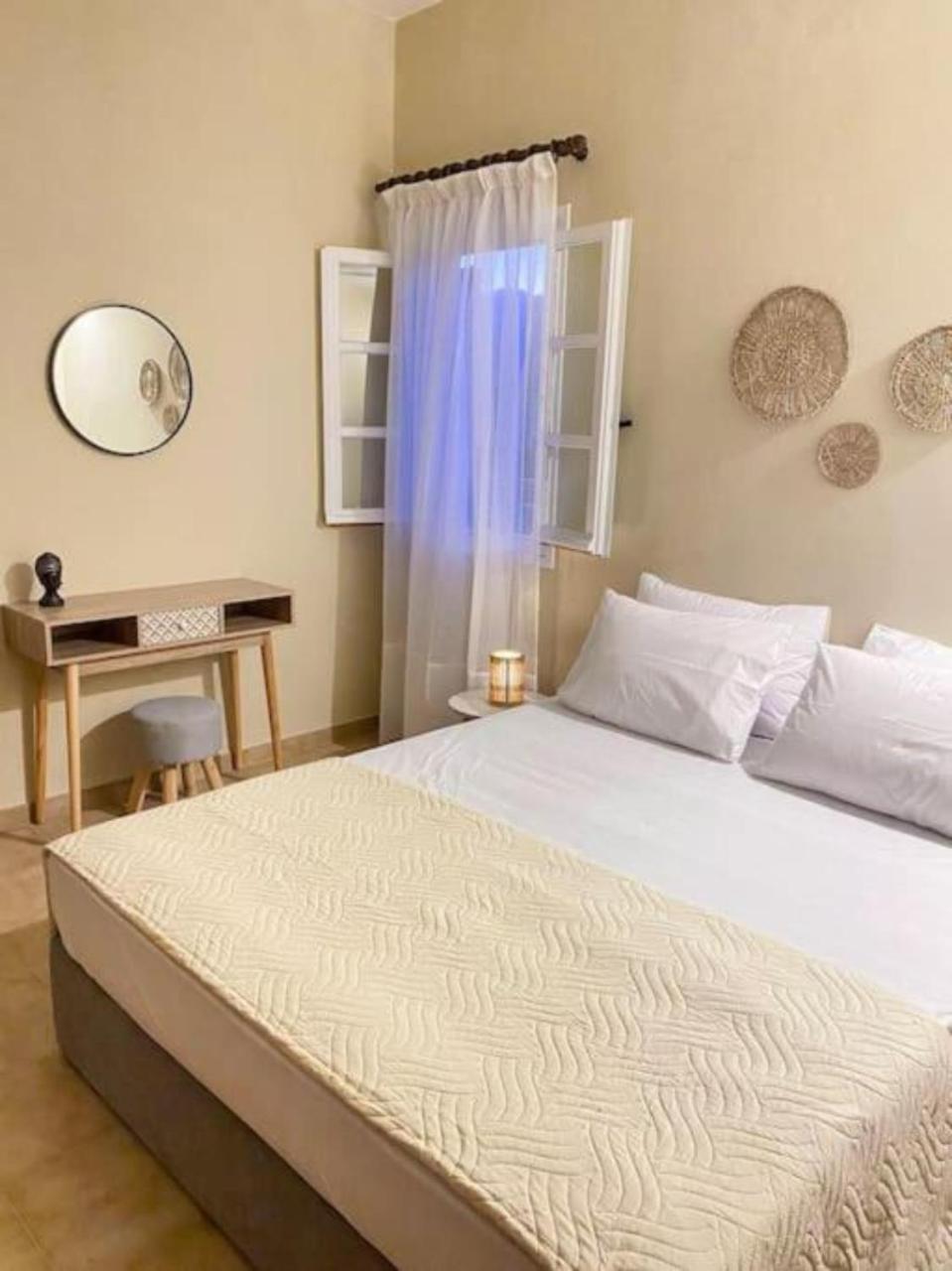 Olives Villa Sinoikismos Kambos ภายนอก รูปภาพ