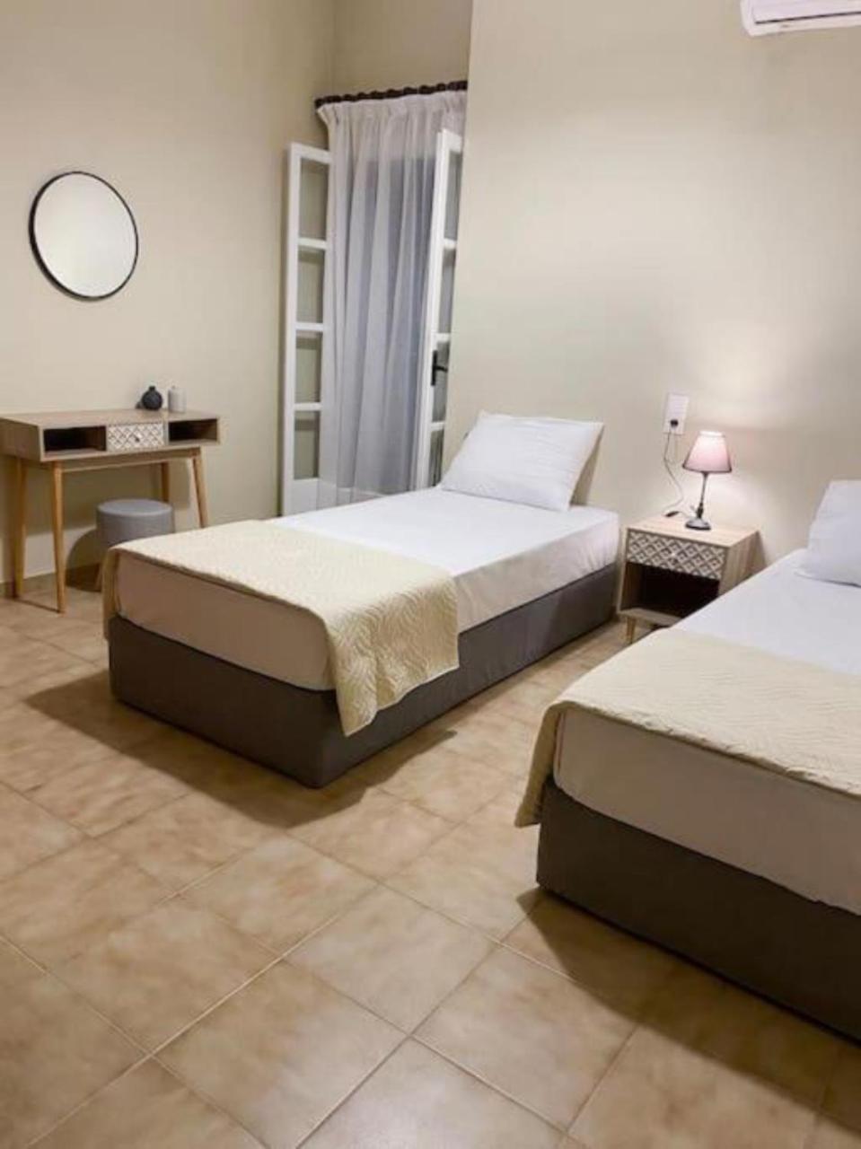 Olives Villa Sinoikismos Kambos ภายนอก รูปภาพ